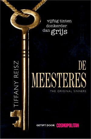 [The Original Sinners 01] • De Meesteres